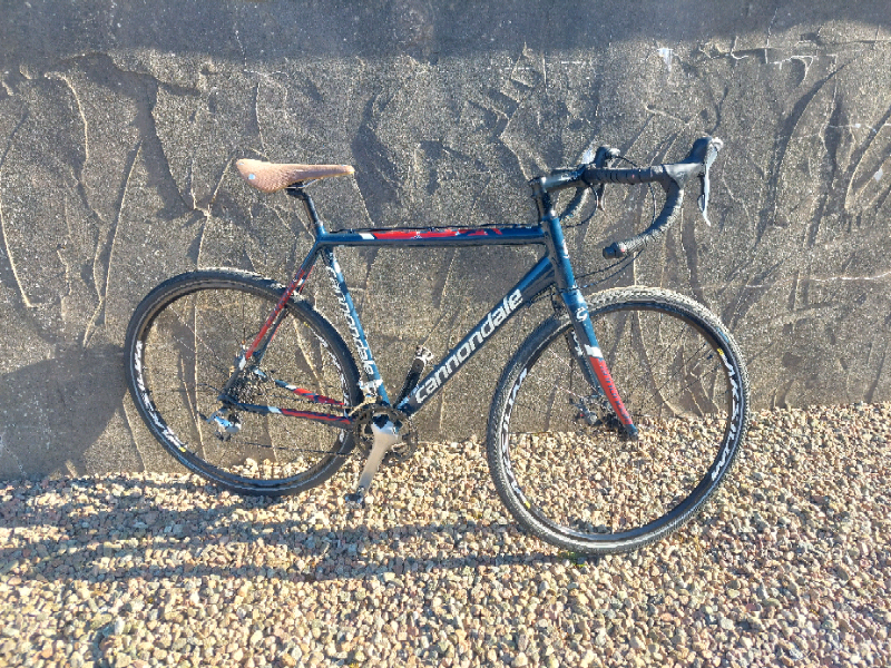 Cannondale CAADX Tiagra Cyclo cross in Thurso, Highland Gumtree