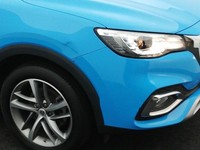 2022 MG HS 1.5 T-GDI Excite 5dr SUV Petrol Manual
