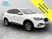 2022 MG MOTOR UK HS 1.5 T-GDI PHEV Exclusive 5dr Auto ESTATE PETROL/ELECTRIC Aut