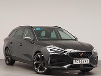 2024 Cupra Leon 1.5 TSI V1 5dr Estate Petrol Manual
