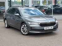 2024 Skoda Superb 2.0 TDI SE L 5dr DSG Estate Diesel Automatic