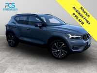 2020 Volvo XC40 T3 R-Design Pro SUV Petrol Automatic