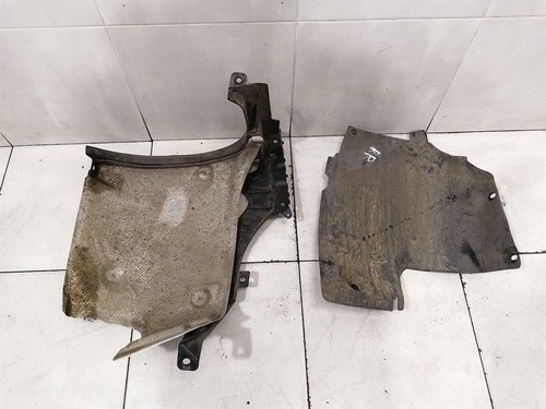 PORSCHE 911 997 Wheel arch liner RRH 99750583200 RADLAUFABDECKUNG Hinten Rechts