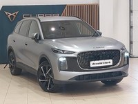 2026 Lepas L8 1.5T PHEV Elevate 5dr 1DHT SUV Hybrid Automatic