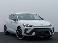 2025 Cupra Leon 1.5 eTSI 150 V2 5dr DSG HATCHBACK PETROL Automatic