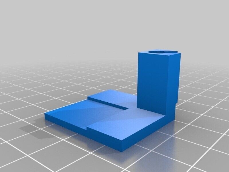 IKEA DETOLF Shelf Support Clips (12 pieces)