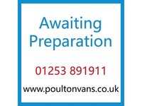 2023 Ford Transit 350 FWD EB Leader, 2.0TDCI, 130PS, L4 13'8" / 4.17M XLWB LUTON