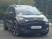 2023 Citroen C3 Aircross 1.2 PureTech 110 Shine Plus 5dr Hatchback Petrol Manual