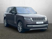 LAND ROVER RANGE ROVER 4.4 P530 V8 Autobiography 4dr Auto