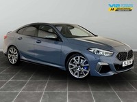 2021 BMW 2 Series M235i xDrive 4dr Step Auto COUPE PETROL Automatic
