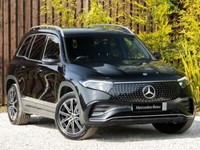 2024 Mercedes-Benz EQB EQB 350 4M 215kW AMG Line Executive 66.5kWh 5dr At SUV El