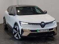 2023 Renault Megane E Tech EV60 160kW Iconic 60kWh Optimum Charge 5dr Auto Hatch