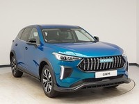 2025 Gwm Haval Jolion Pro Hybrid 1.5 eHEV Lux 5dr DHT Hatchback Petrol Automatic