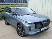 2025 Jaecoo 7 1.5T SHS-P Luxury 5dr Auto Estate Hybrid Automatic