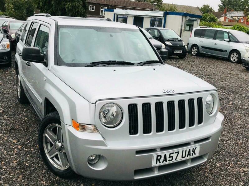 Jeep crd 4x4