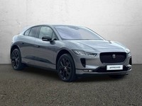 I-pace 294kW Ev400 HSE Black 90kWh 5Dr Auto 11kW Charger Estate