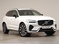 2024 Volvo XC60 2.0 B5P Plus Dark 5dr AWD Geartronic SUV Petrol Automatic
