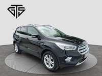 2018 Ford Kuga T EcoBoost Titanium SUV Petrol Manual