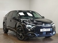 2022 Citroen C4 1.2 PureTech Sense 5dr HATCHBACK PETROL Manual