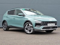 2024 Hyundai BAYON 1.0 TGDi Ultimate 5dr DCT Hatchback Petrol Automatic