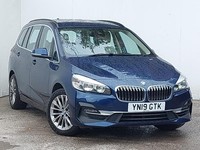 2019 BMW 2 Series 218i Luxury 5dr ESTATE PETROL Manual