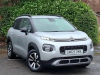 2019 Citroen C3 Aircross 1.2 PureTech 110 Feel 5dr [6 speed] MPV PETROL Manual