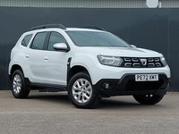 2022 Dacia Duster 1.0 TCe 90 Comfort 5dr SUV Petrol Manual