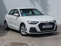 2021 Audi A1 30 TFSI 110 Technik 5dr Hatchback Petrol Manual