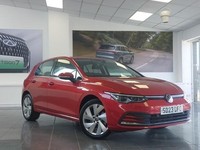 2023 Volkswagen Golf 1.5 TSI Style 5dr Hatchback Petrol Manual