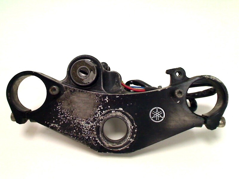 Tige Pour Yamaha Yzf R6 1999-2002 2001 Occasion 149356