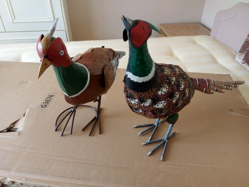 Garden ornamental birds in Normanton, West Yorkshire Gumtree