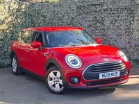 2019 MINI Clubman 1.5 Cooper Classic 6dr Estate Petrol Manual