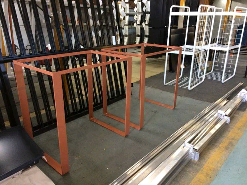 Fabrication 47 Welding Services And Repairs Other