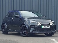 2025 Alpine A290 160kW GTS 52kWh 5dr Auto HATCHBACK ELECTRIC Automatic