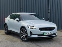 2021 Polestar 2 165kW 64kWh Standard Range Single motor 5dr Auto Hatchback Elect