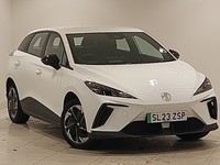 2023 MG MG4 150kW SE EV Long Range 64kWh 5dr Auto Hatchback Electric Automatic