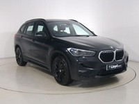 BMW X1 xDrive 20i [178] Sport 5dr Step Auto