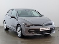 2025 Volkswagen Golf 1.5 TSI Match 5dr Hatchback Petrol Manual