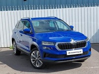 2023 Skoda Karoq 1.5 TSI SE L 5dr DSG SUV Petrol Automatic