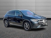 2021 Mercedes-Benz GLA-Class GLA 250 e Exclusive Edition Automatic Hatchback Pet