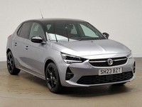 2023 Vauxhall Corsa 1.2 GS 5dr Hatchback Petrol Manual