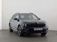 2024 Skoda Kamiq 1.0 TSI Monte Carlo 5dr Hatchback Petrol Manual