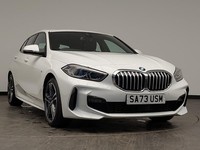 2023 BMW 1 Series 118i [136] M Sport 5dr Step Auto [LCP] HATCHBACK PETROL Automa
