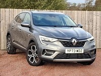 2023 Renault Arkana 1.6 E-Tech full hybrid 145 Techno 5dr Auto COUPE PETROL/ELEC