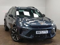 2025 Cupra Formentor 1.5 eTSI 150 V2 5dr DSG SUV Petrol Automatic