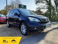 Honda CR-V I-VTEC ES