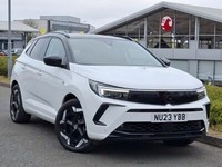 2023 Vauxhall Grandland 1.6 Plug-in Hybrid [300] 4X4 GSe 5dr Auto Hatchback Hybr