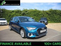 2020 Audi A3 TFSI Sport Hatchback Petrol Manual
