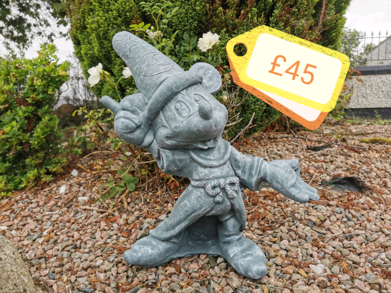 Garden ornaments in Newry, County Down Gumtree