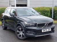 2020 Volvo XC40 2.0 B4P Inscription 5dr AWD Auto SUV Petrol Automatic